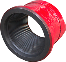 Cast steel lifting bails product image